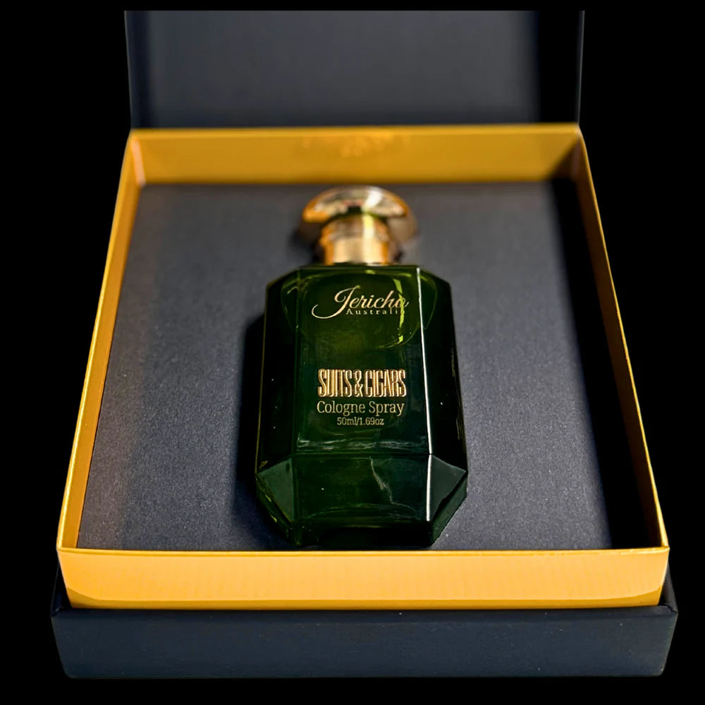 COLOGNE SPRAY