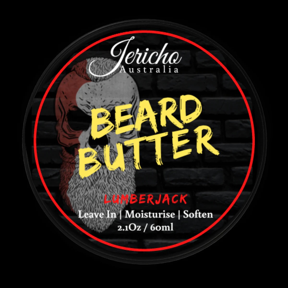 BEARD BUTTER