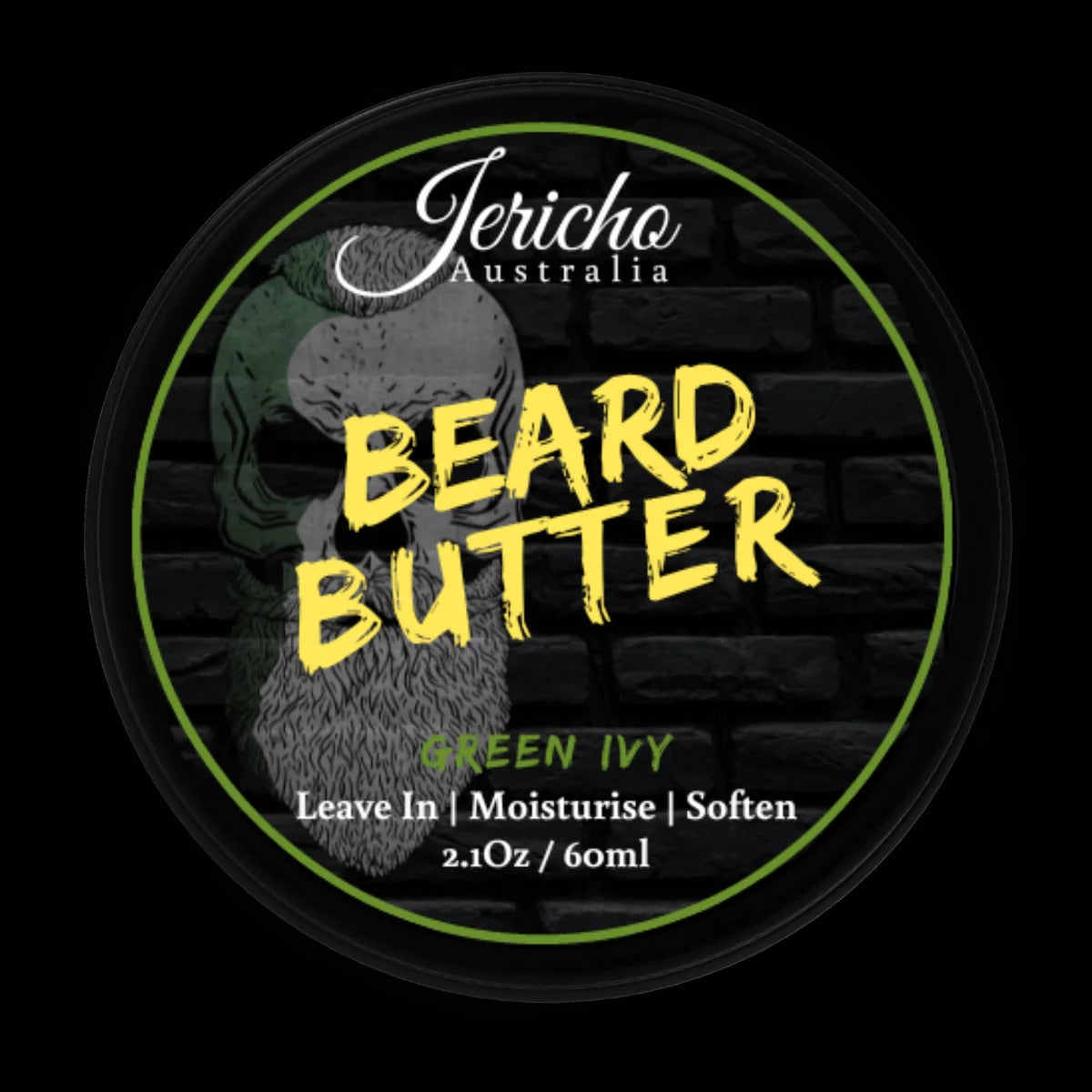 BEARD BUTTER