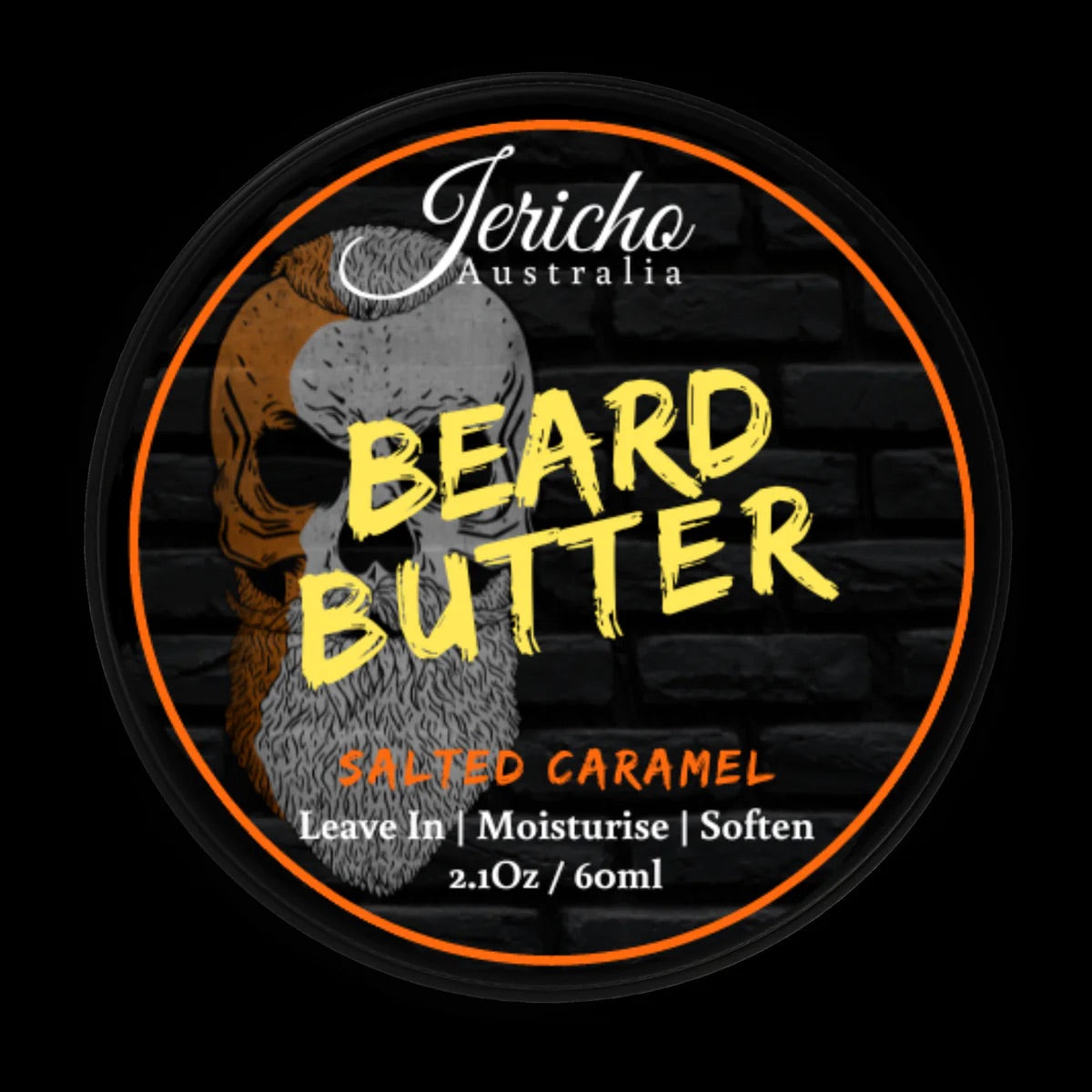 BEARD BUTTER