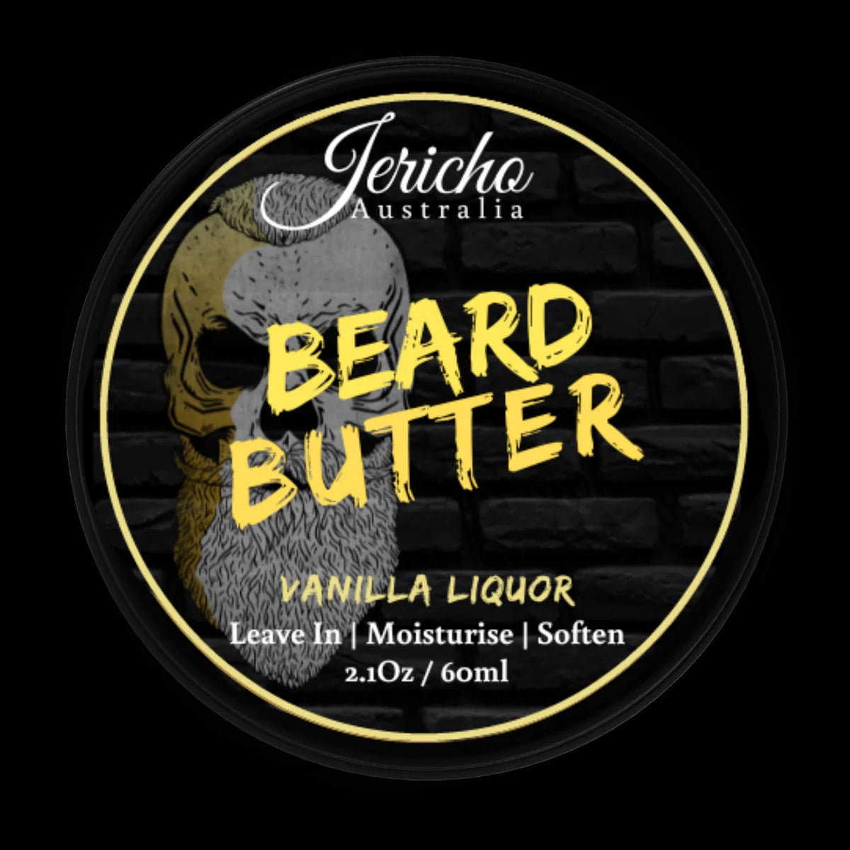 BEARD BUTTER