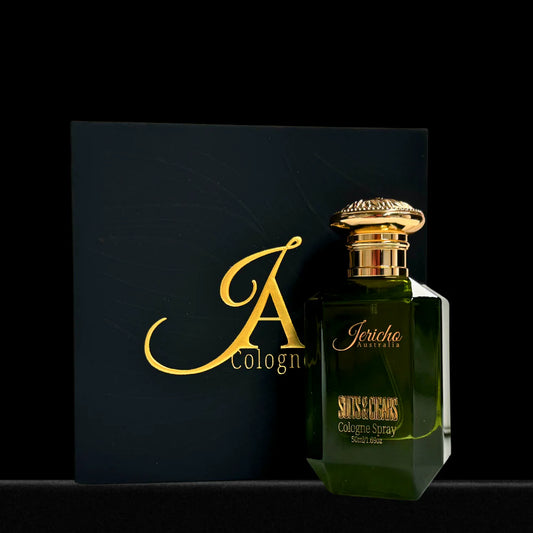 COLOGNE SPRAY