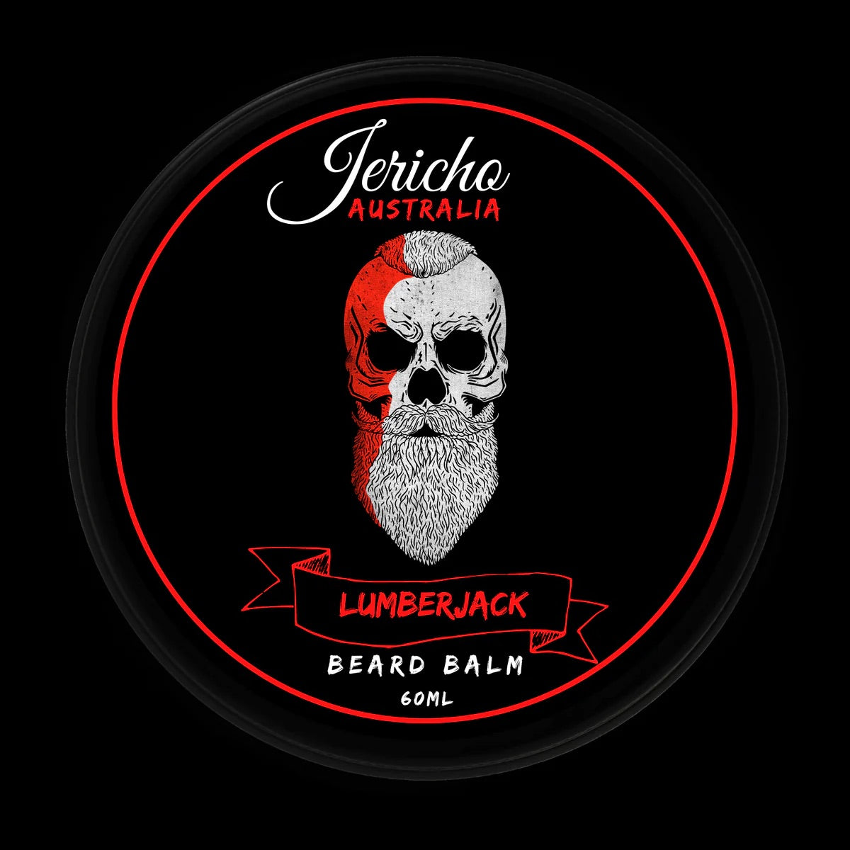 BEARD BALM