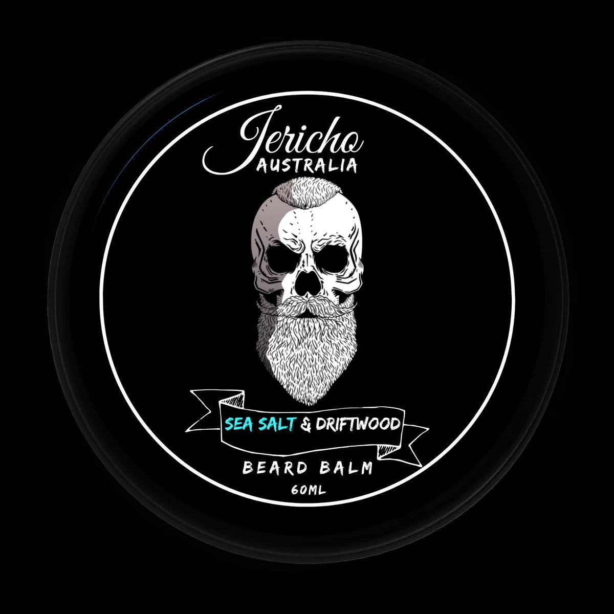 BEARD BALM