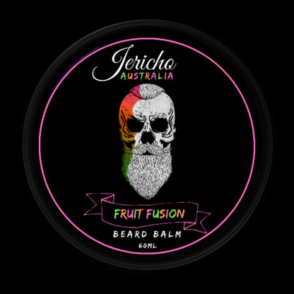 BEARD BALM