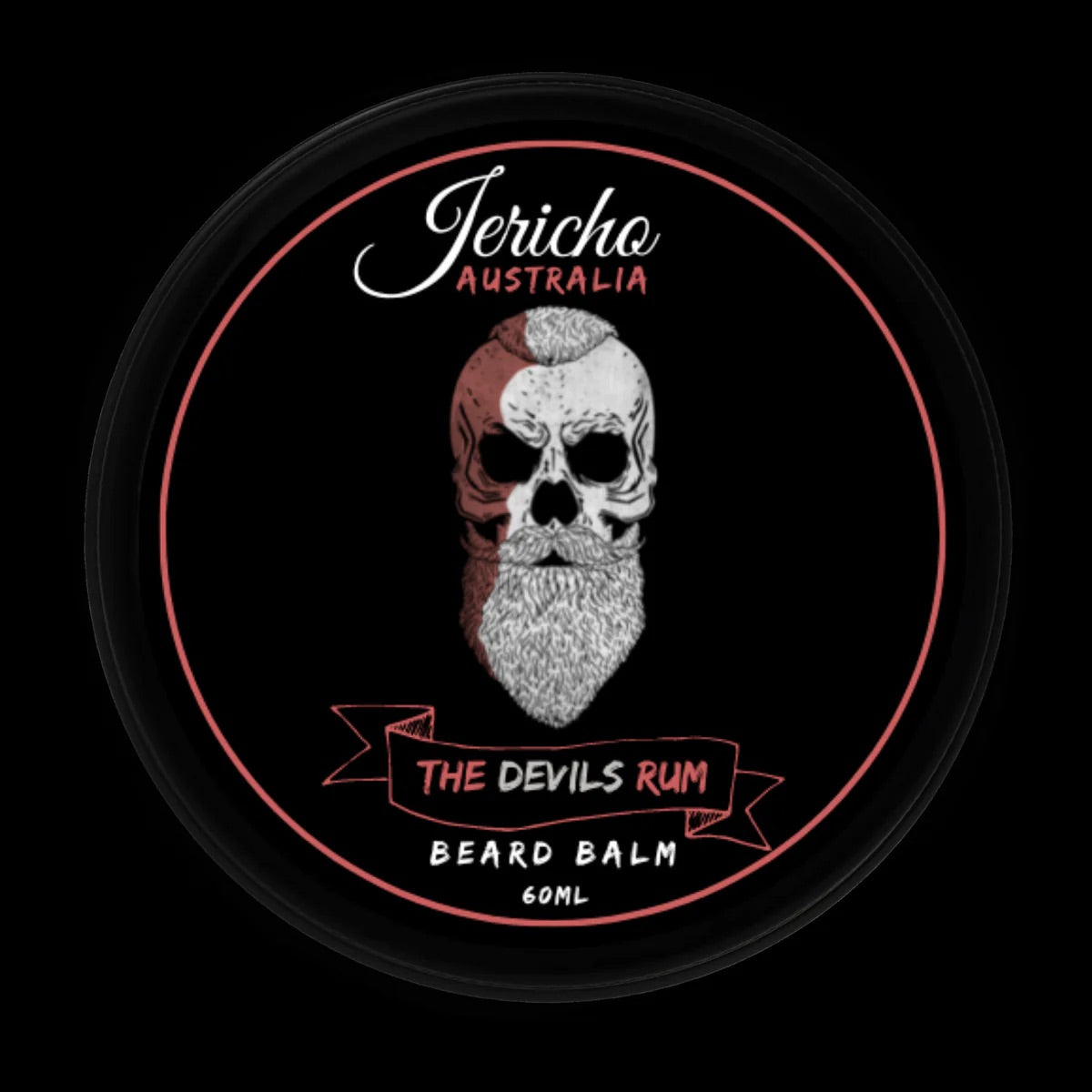 BEARD BALM