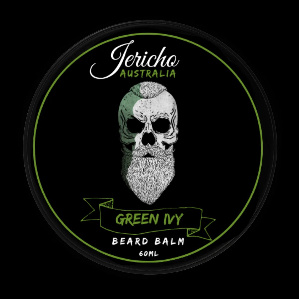 BEARD BALM