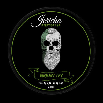 BEARD BALM
