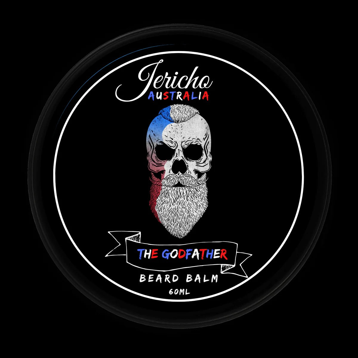 BEARD BALM