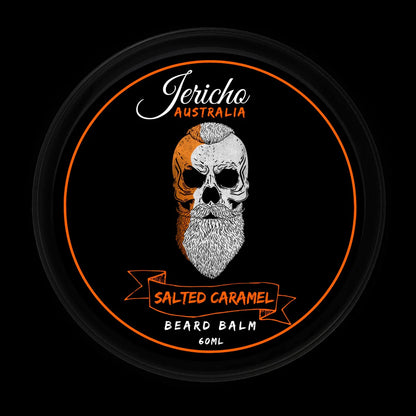 BEARD BALM