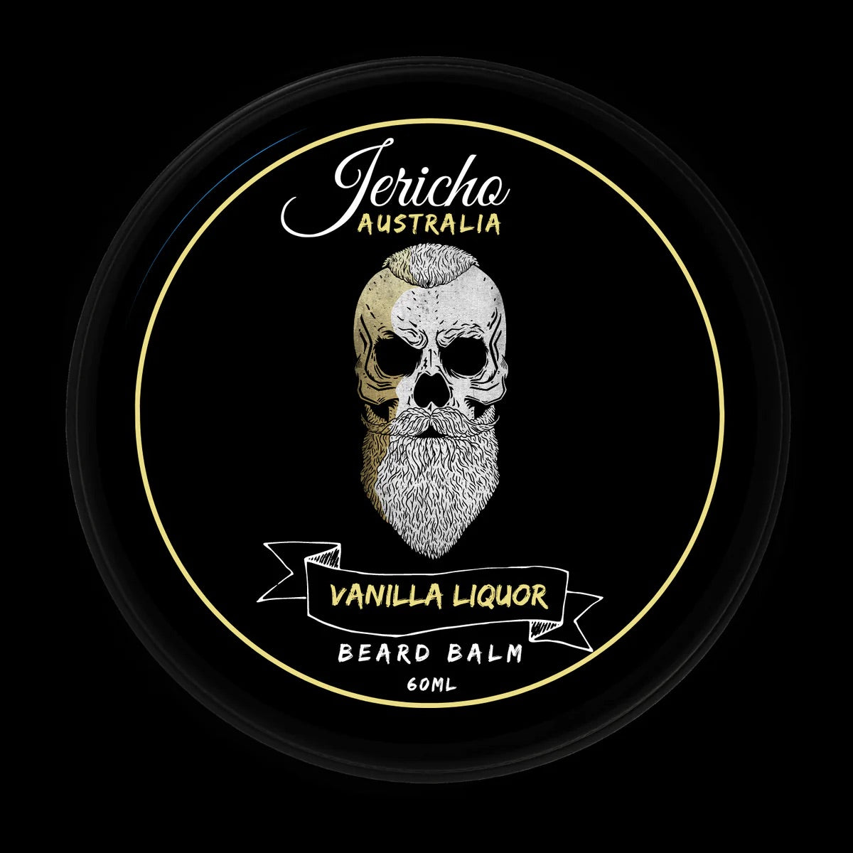 BEARD BALM