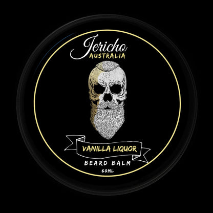 BEARD BALM